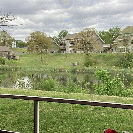 A Little Lake Retreat Branson Eksteriør billede